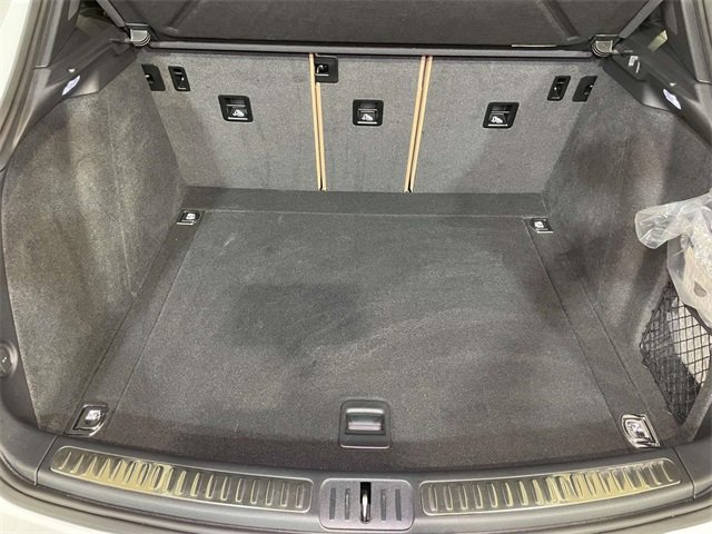 Certified 2025 Porsche Macan image 20