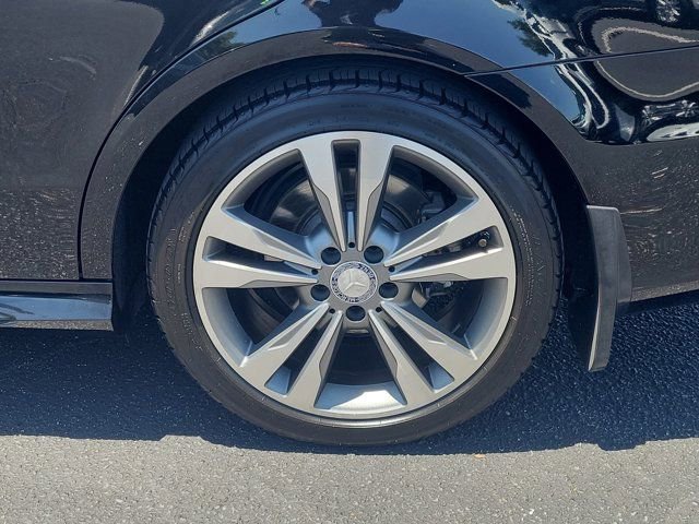 Used 2014 Mercedes-Benz E 350 Sedan image 30