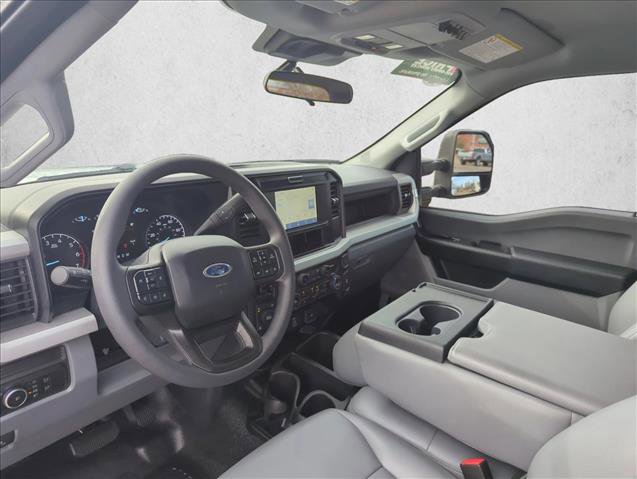 Certified 2026 Ford F250 XL w/ 360-Degree Camera Package image 11