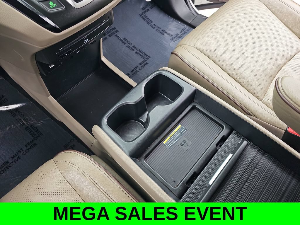 Used 2021 Honda Odyssey Elite image 26