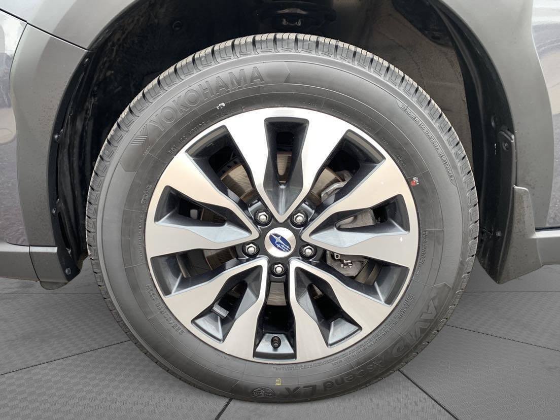 Used 2023 Subaru Outback Limited AWD/4WD image 9
