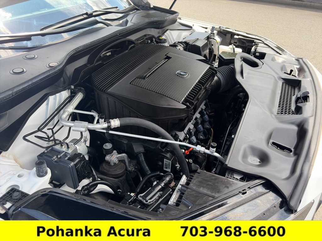Certified 2024 Acura MDX A-Spec AWD/4WD image 31