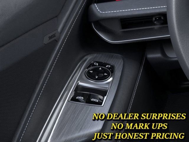 New 2026 Chevrolet Corvette Stingray Coupe w/ Battery Protection Package RWD image 22