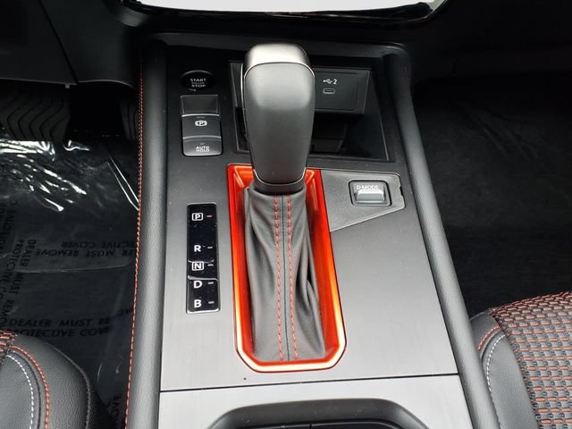 Used 2026 Nissan Kicks SR w/ SR Premium Package FWD image 15