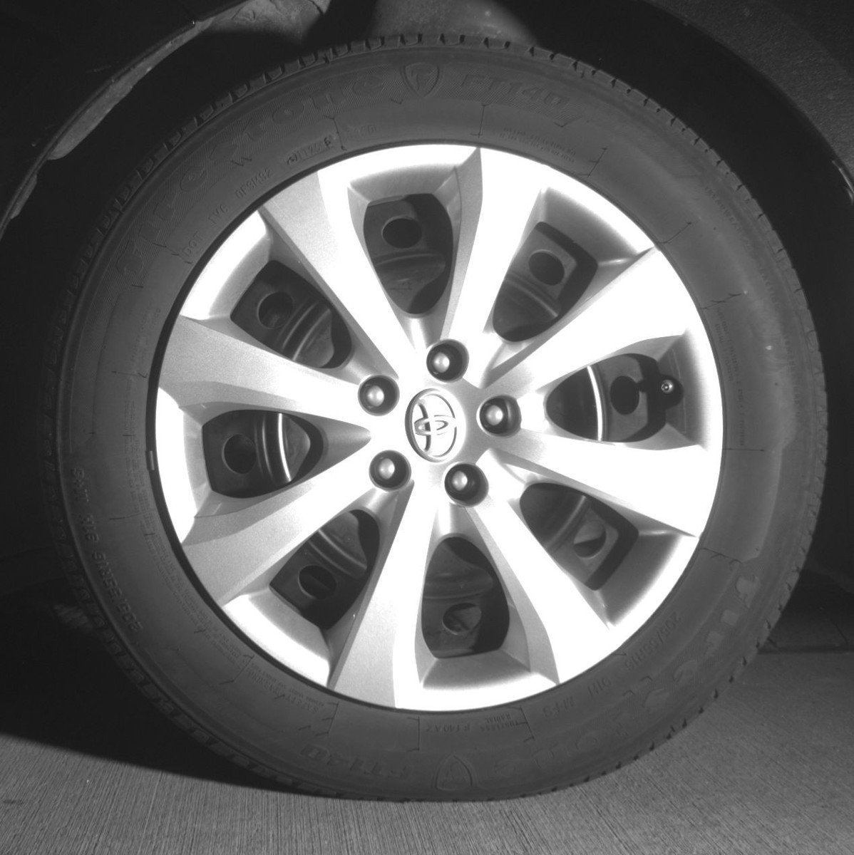 Used 2025 Toyota Corolla LE FWD image 12