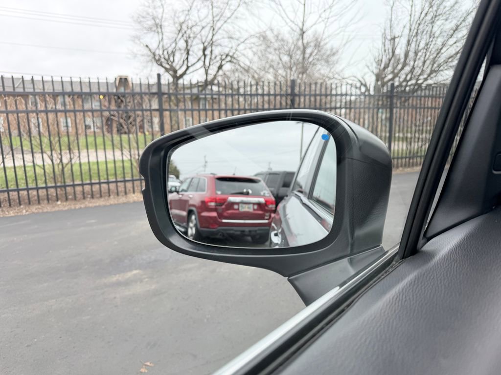 Used 2022 Honda Odyssey EX image 19