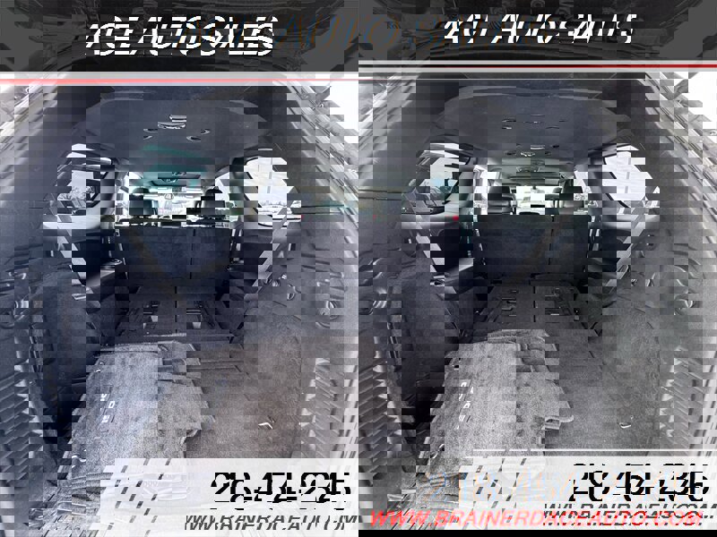 Used 2014 Dodge Durango Limited w/ Rallye Appearance Group image 21