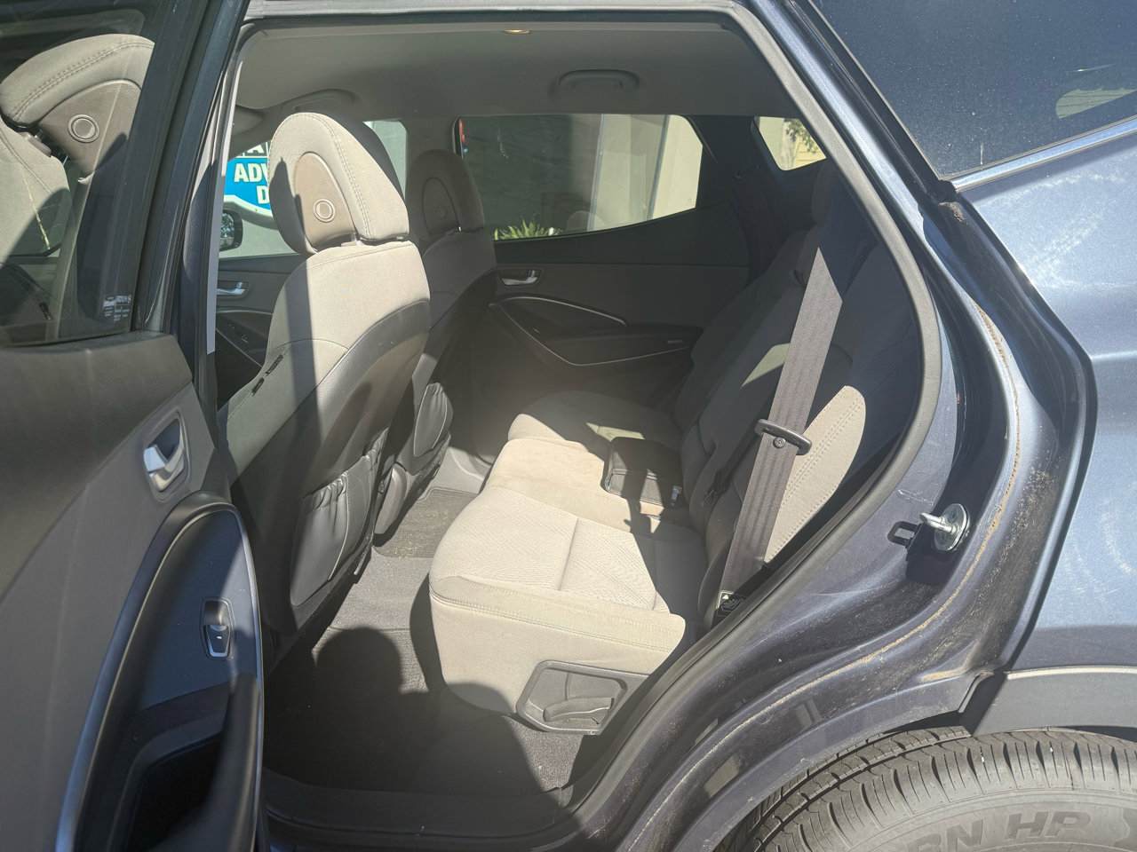 Used 2014 Hyundai Santa Fe Sport w/ Popular Equipment Package 02 image 10