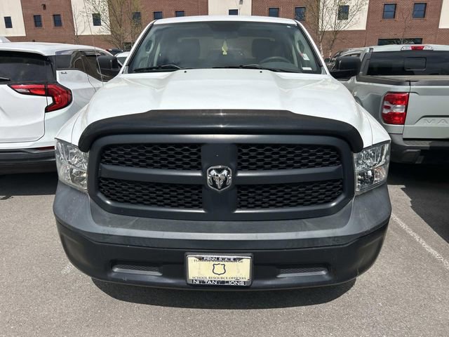 Used 2014 RAM 1500 Tradesman w/ Popular Equipment Group image 2