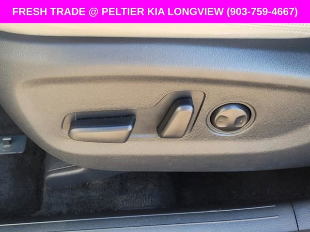 Used 2020 Kia Sportage EX FWD image 17