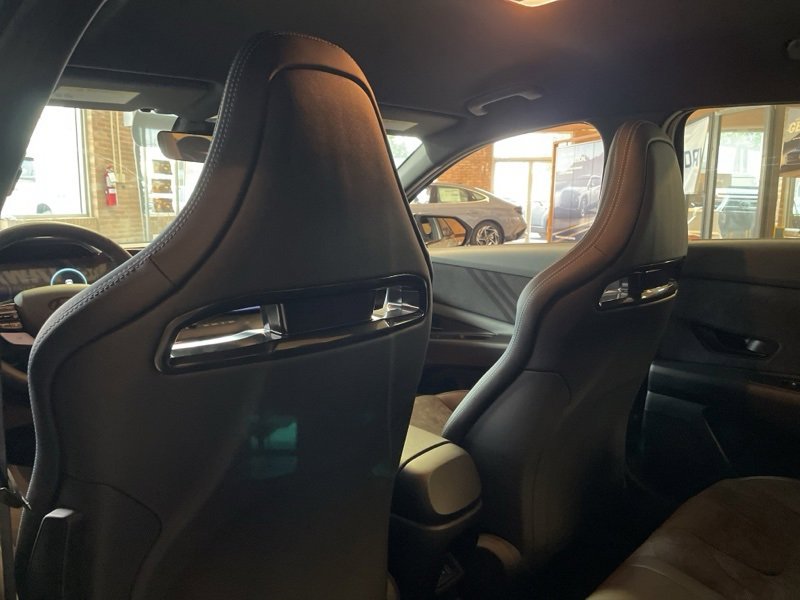 New 2025 Hyundai Elantra N image 17