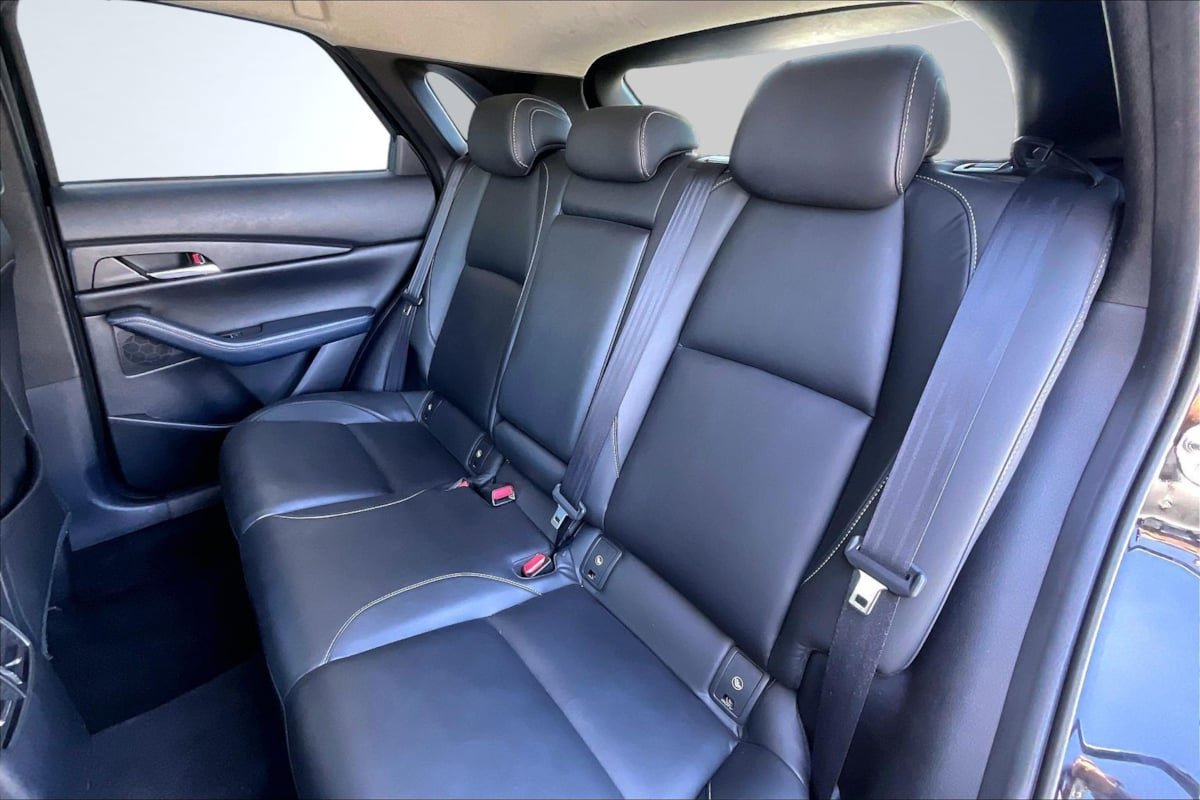 Used 2021 MAZDA CX-30 FWD 2.5 S w/ Preferred Package image 26