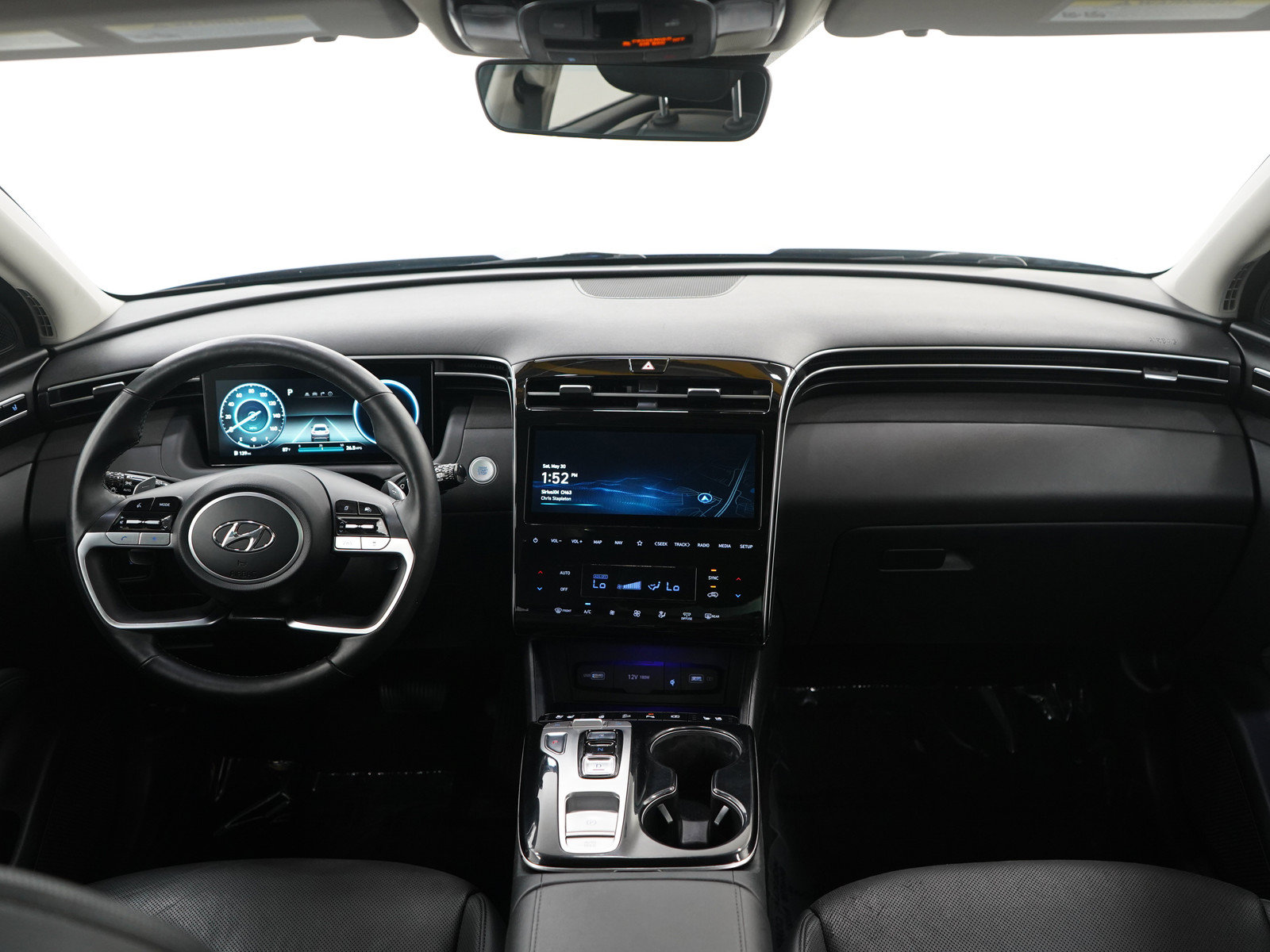 Used 2022 Hyundai Tucson Limited AWD/4WD image 13