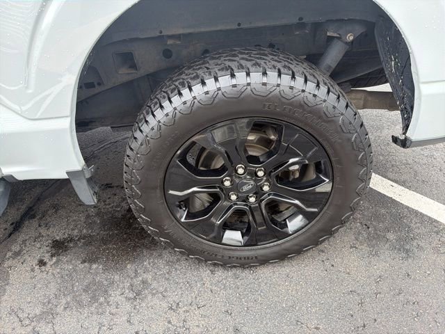 Used 2023 Ford F150 XLT w/ Equipment Group 302A High image 22