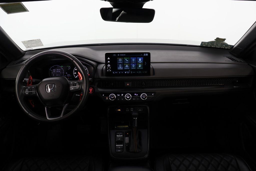 Used 2024 Honda CR-V Sport-L image 8