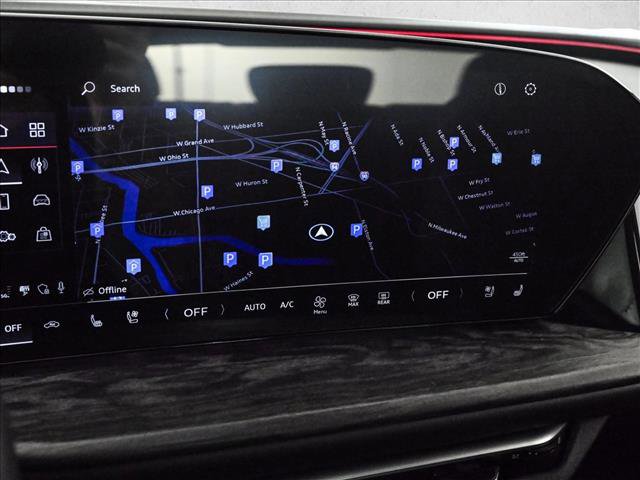 Certified 2025 Audi Q5 Prestige AWD/4WD image 21