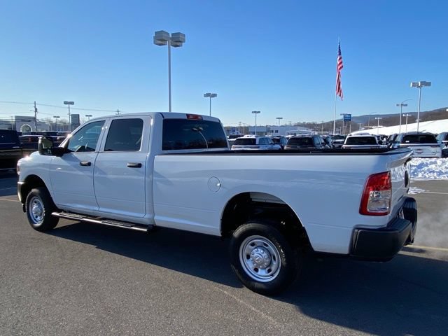 Used 2024 RAM 2500 Tradesman AWD/4WD image 3