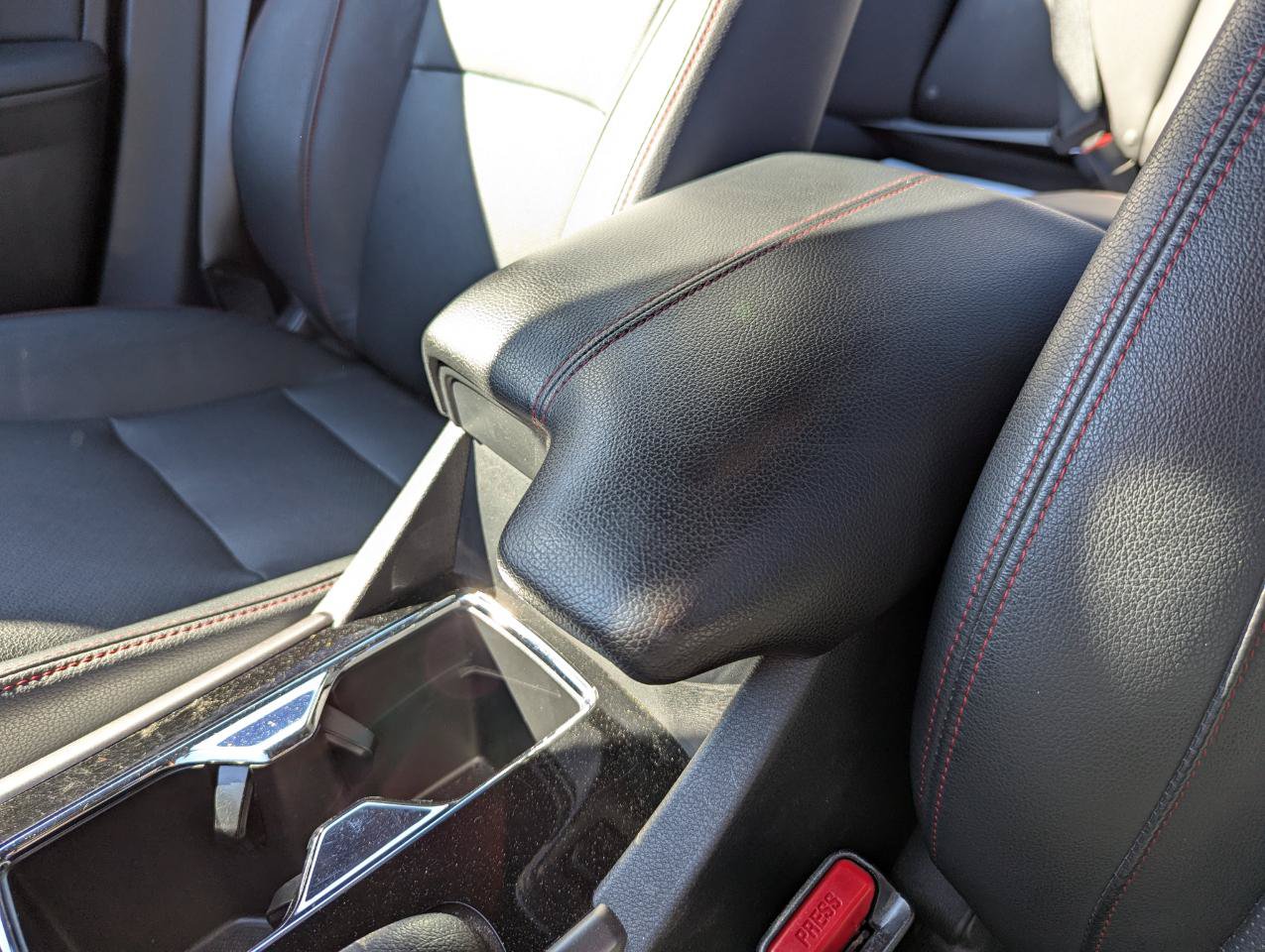 Used 2017 Honda Accord Sport Special Edition image 28