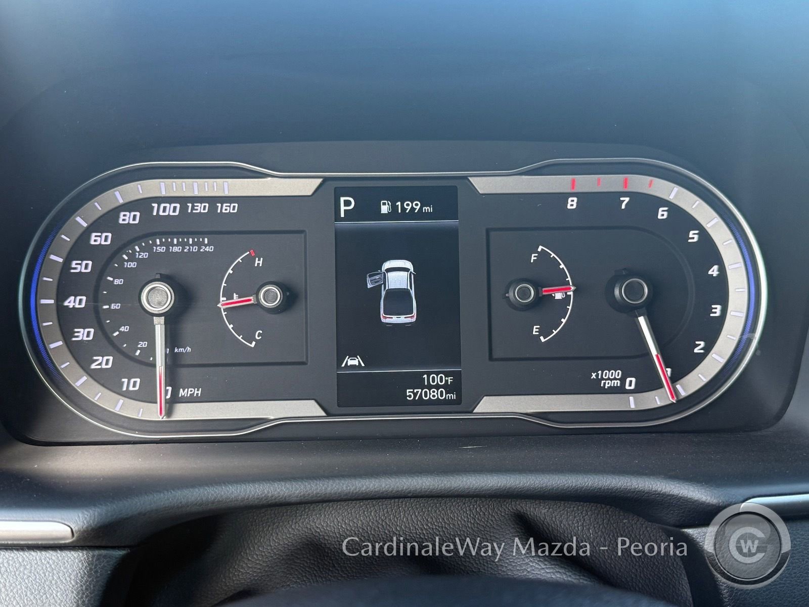 Used 2023 Hyundai Santa Cruz SEL image 19