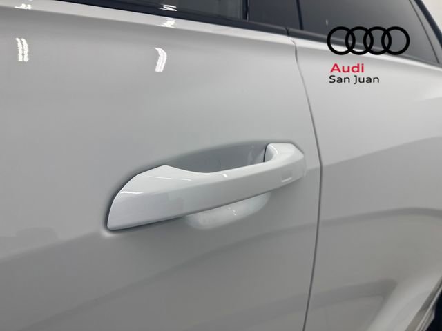 New 2026 Audi Q8 Premium Plus image 9