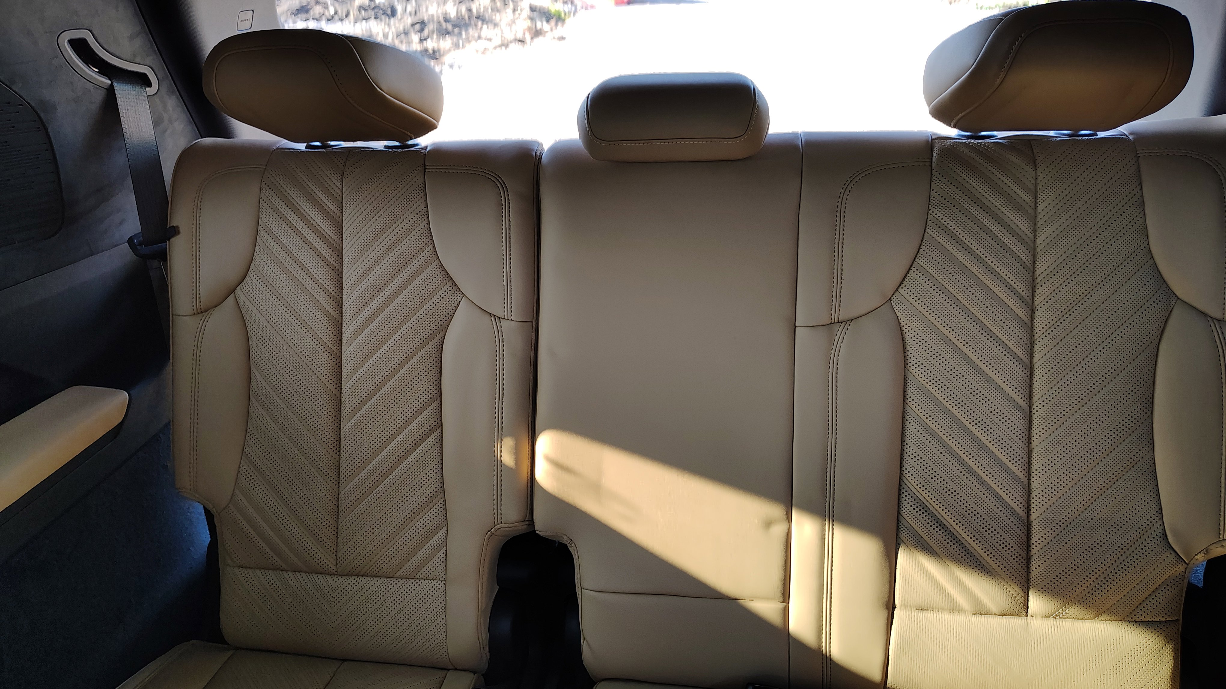 New 2025 Cadillac Escalade IQ Luxury 2 image 48