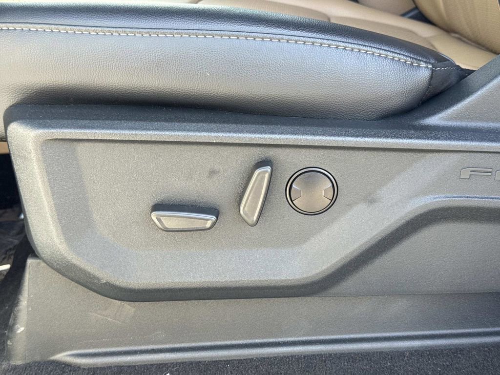 New 2025 Ford F350 Lariat w/ Lariat Ultimate Package image 20