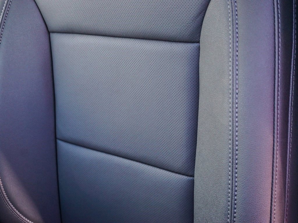 New 2026 Chevrolet Silverado 1500 LTZ image 20