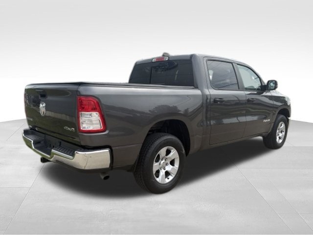 Used 2023 RAM 1500 Big Horn AWD/4WD image 17
