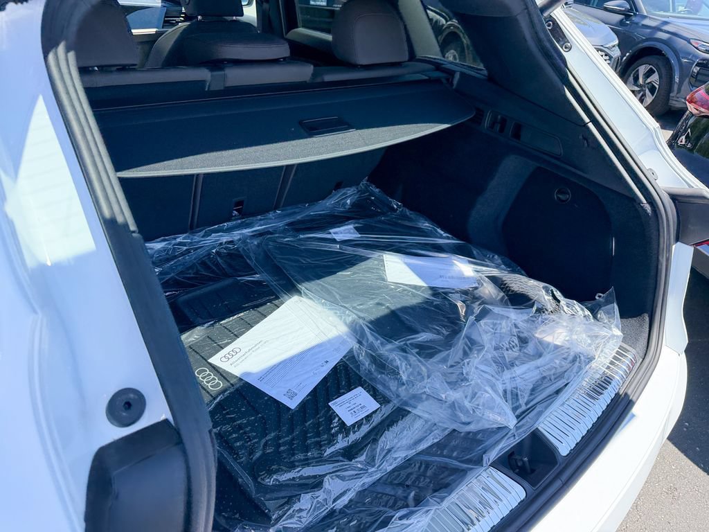 New 2026 Audi Q5 Premium AWD/4WD image 28