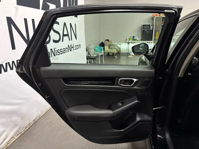 Used 2022 Honda Civic Touring image 23