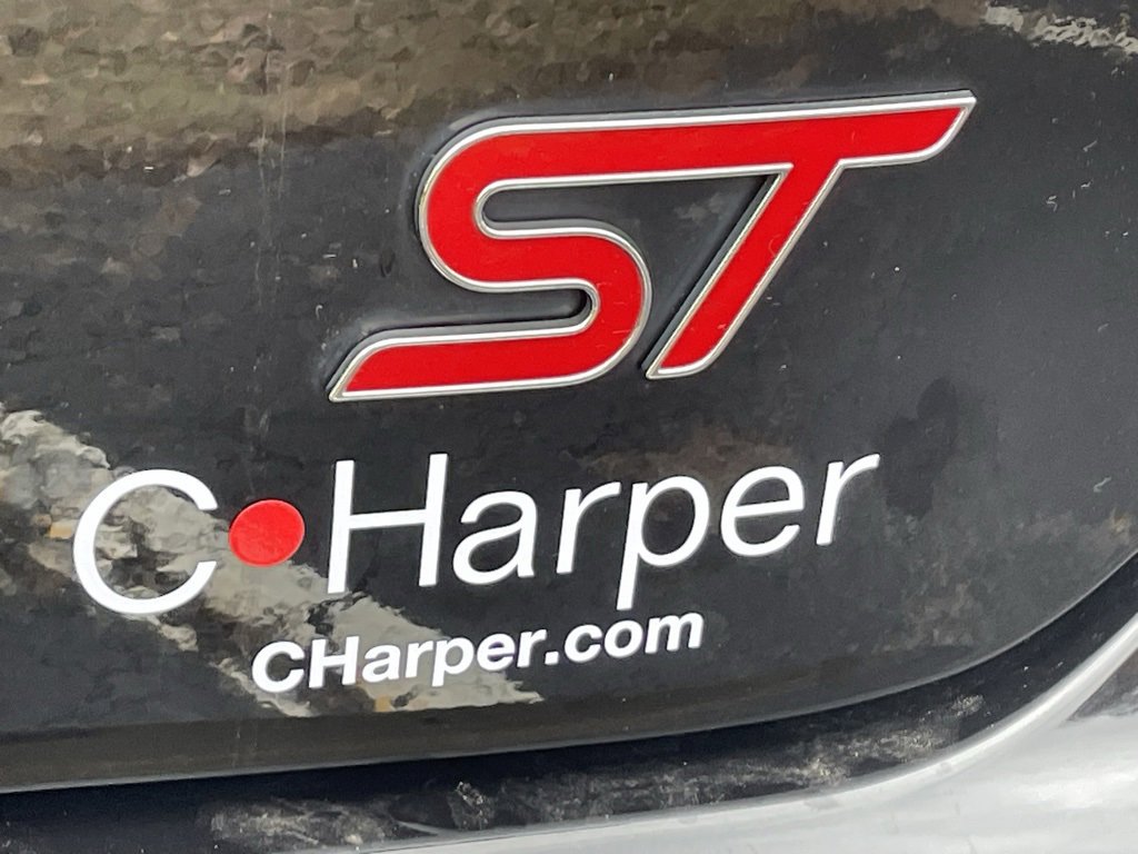 Used 2020 Ford Edge ST w/ Cold Weather Package image 22