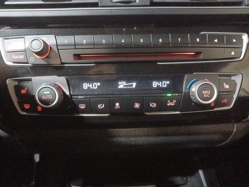 Used 2016 BMW 228i xDrive Convertible image 16