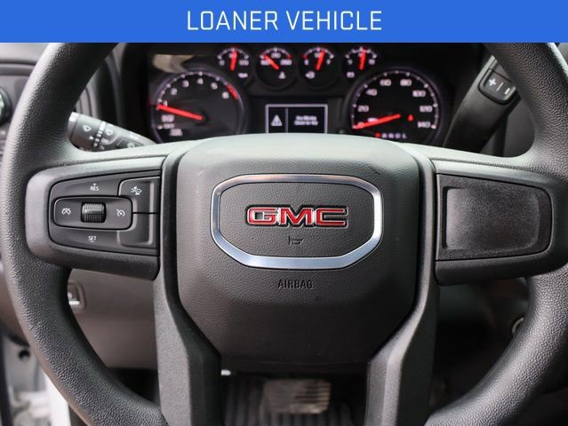 New 2026 GMC Sierra 1500 Pro w/ Graphite Edition AWD/4WD image 37