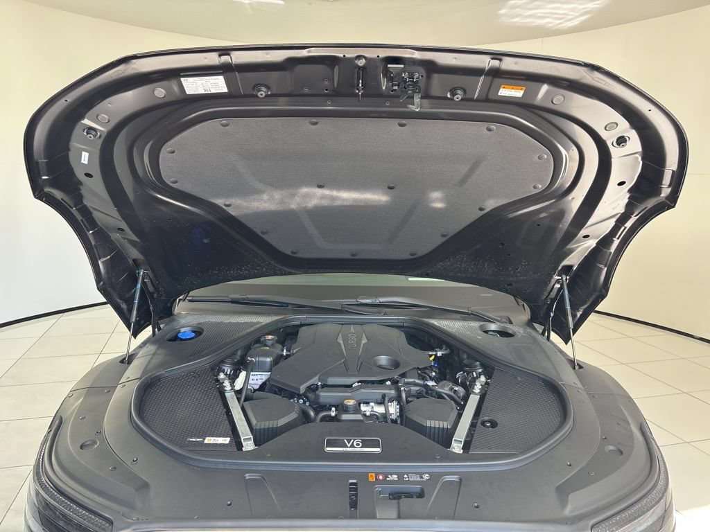 New 2026 Genesis G90 3.5T AWD/4WD image 11