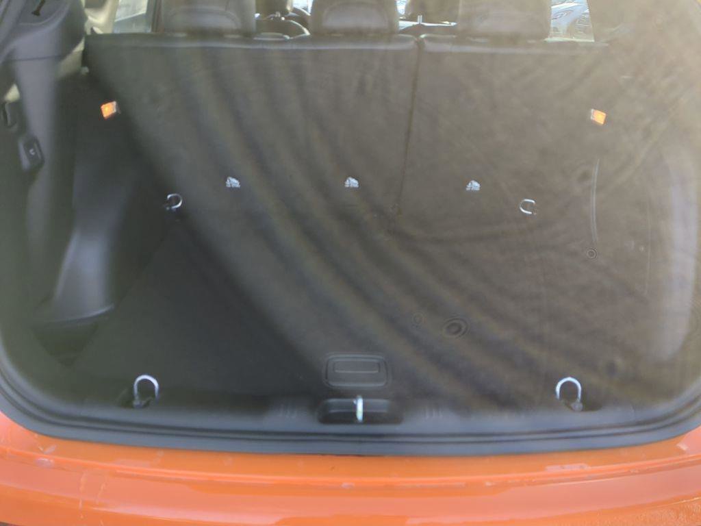 New 2026 Jeep Compass Limited w/ Sun, Sound & Navigation Group AWD/4WD image 22