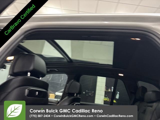 Used 2024 BMW X5 xDrive40i AWD/4WD image 31