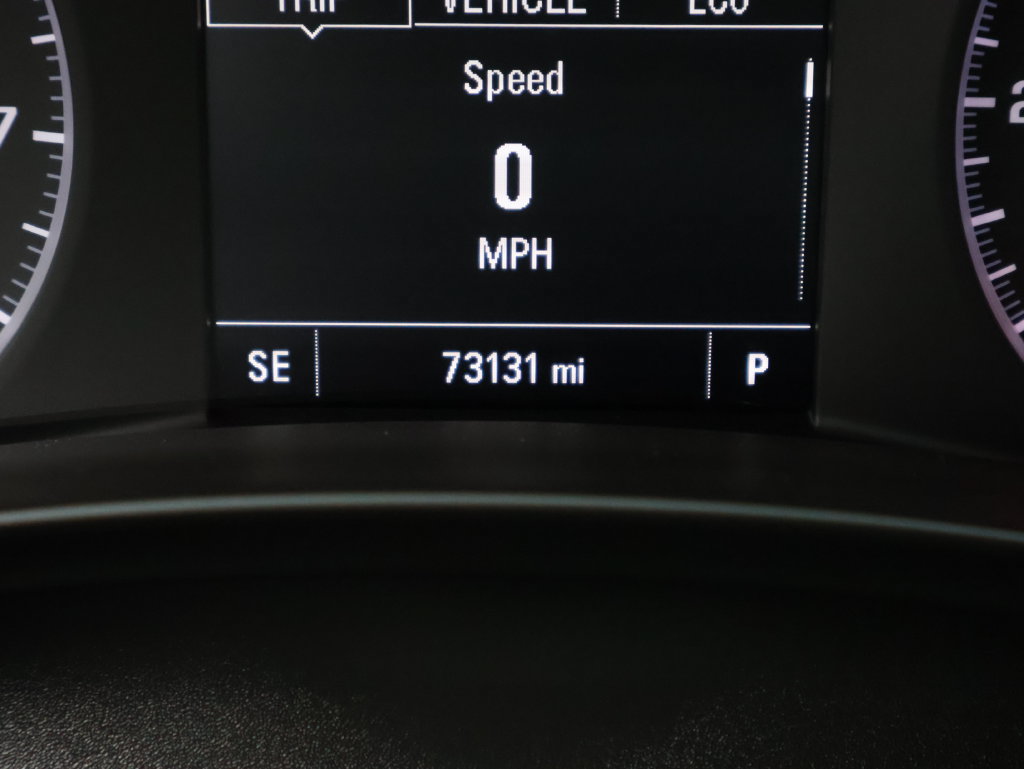 Used 2018 GMC Terrain SLE w/ Driver Convenience Package FWD image 34