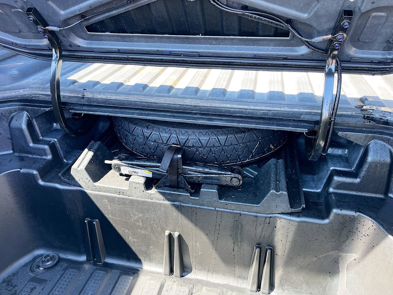 Used 2023 Honda Ridgeline RTL-E image 36