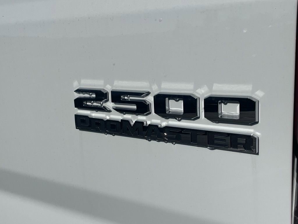 New 2024 RAM ProMaster 2500 w/ Cold Weather Group image 9