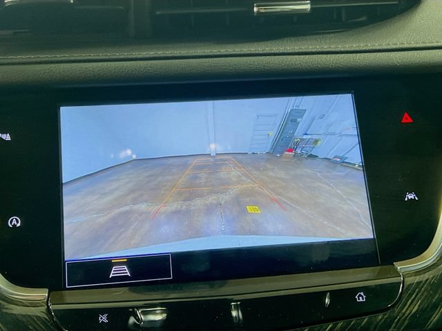 Used 2022 Cadillac XT6 Premium Luxury FWD image 14