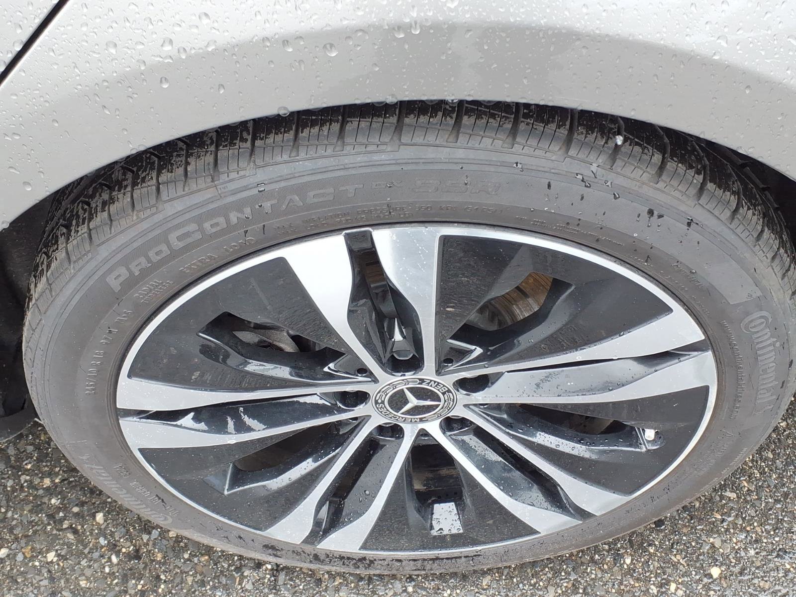 Used 2022 Mercedes-Benz C 300 4MATIC Sedan image 6