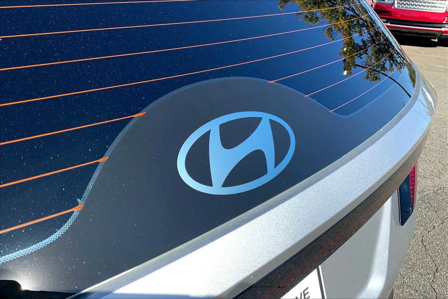 Used 2025 Hyundai Tucson SE image 57