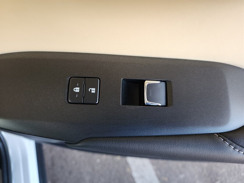 Used 2020 Lexus NX 300 AWD w/ Accessory Package image 57