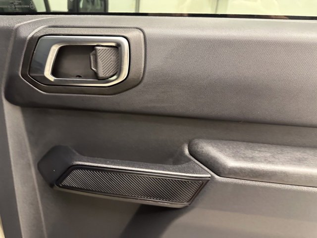 New 2025 Ford Bronco Big Bend image 18