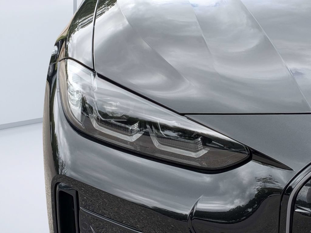 Used 2024 BMW i4 M50 w/ Premium Package AWD/4WD image 9