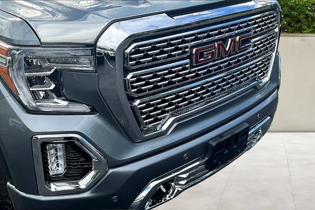Used 2019 GMC Sierra 1500 Denali w/ Trailer Camera Package AWD/4WD image 31