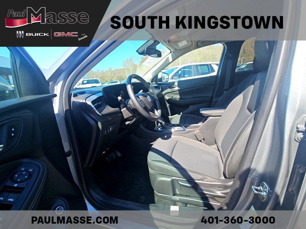 Used 2024 Buick Encore GX Preferred AWD/4WD image 13