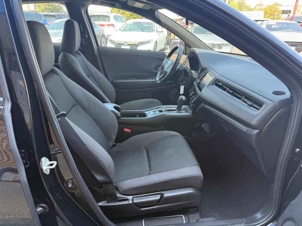 Used 2019 Honda HR-V Sport image 21