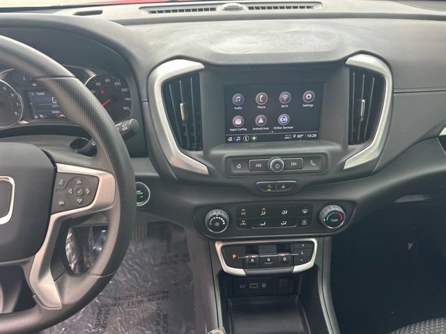 Used 2023 GMC Terrain SLE w/ Elevation Edition FWD image 24