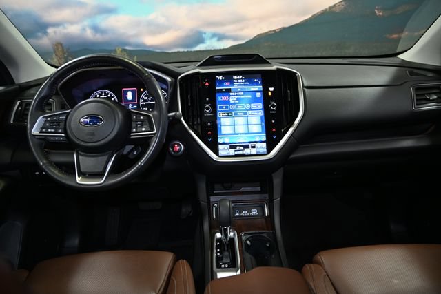 Used 2023 Subaru Ascent Touring AWD/4WD image 80